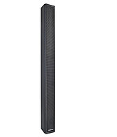 Вертикальный линейный массив WORK UDA 16
