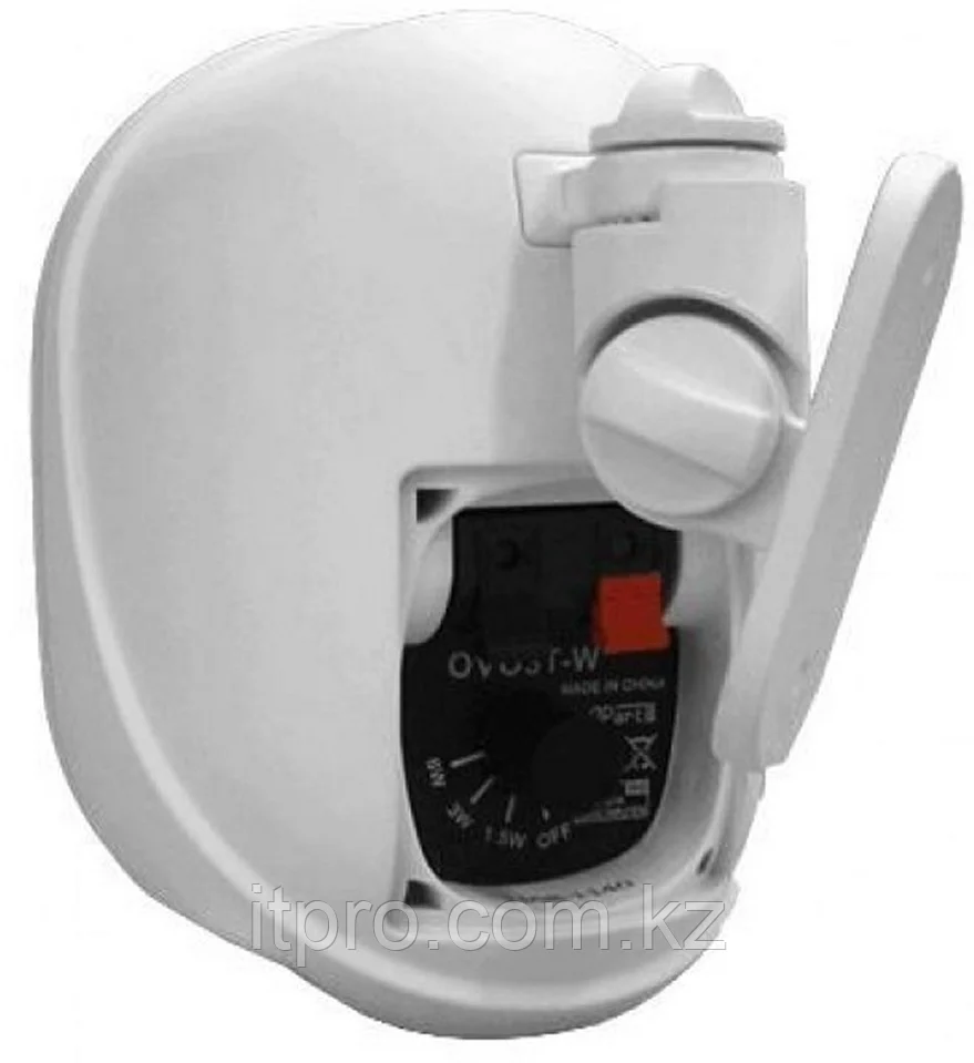 Настенный громкоговоритель Apart OVO3T-W