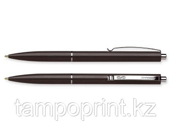 Ручка шариковая Schneider (паста черная)