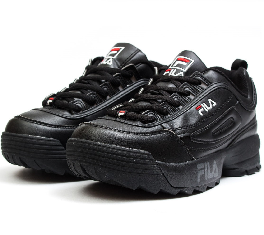 Кроссовки Fila Disruptor 2 размеры 36-40