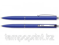 Ручка шариковая Schneider (синий)