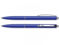 Ручка шариковая Schneider (синий)