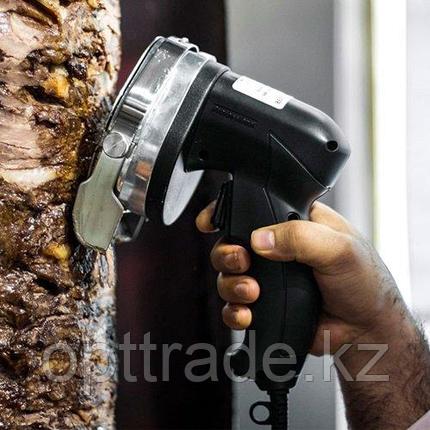 Электрический нож для донера, фото 1