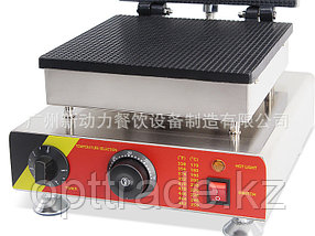 Вафельница электрическая для тонких вафель, фото 2