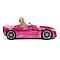 Машинка на р/у Nikko Barbie Cruisin Corvette, фото 4