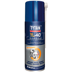 Tytan Professional Техническая смазка TL-40, 150 мл