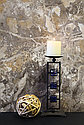Veneziano (Венециано), декоративная штукатурка "натуральный мрамор", Arcobaleno (Аркобалено) 5 кг, фото 4