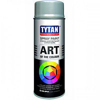 Tytan Professional Краска аэрозольная, серая, 400 мл