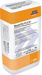 MasterTile  FLX 24 Grey  клей на цементной основе для фаянса, керамики, стеклянной мозаики, керамогранита и на