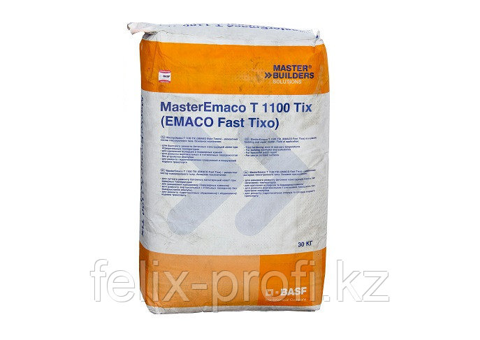 MasterEmaco T 1100 TIX