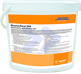 MasterSeal 390 (Likit Membran) 5 кг. водоизоляц.мат-ал