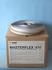 MASTERFLEX 610 ADHESIVE мастика 0,31л. cartridge Alu