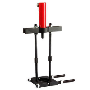 Съемник-хомут СГХ10 гидравлический 10 тонн 280 мм