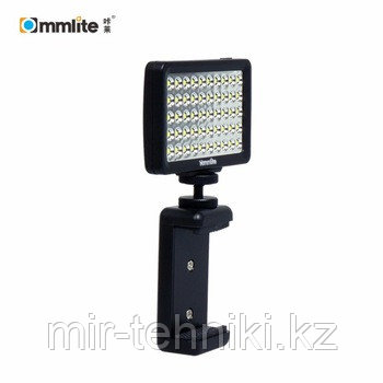 Фонарь Commlite CM-L50II Dimmable 50 LED