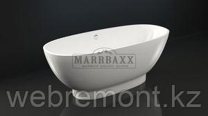 Ванна Никейша W5