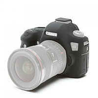 Мягкий силиконовый чехол для Canon 5D Mark lll, 5D Mark Vl, фото 1