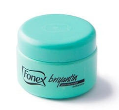 FONEX Hair Styling Brilliantine Cream (Крем для укладки волос)