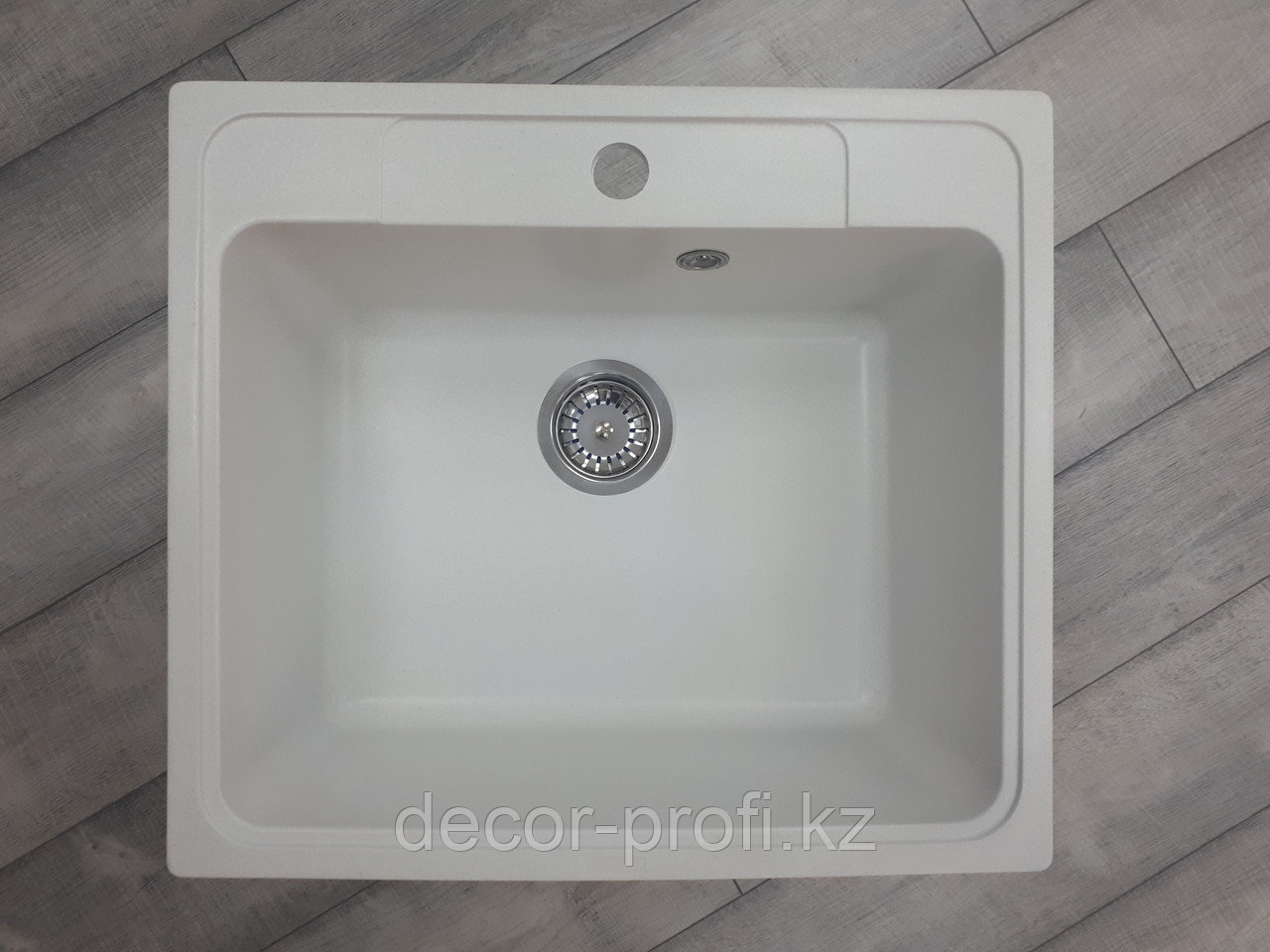 Мойка SOFI S-200 кухонная из искусственного камня