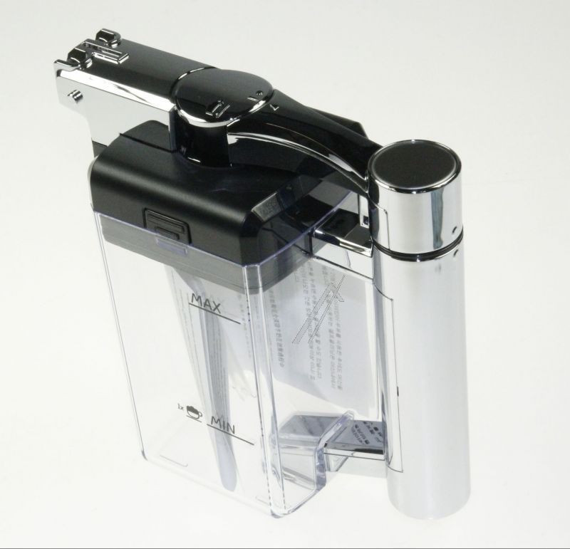 Bresco 120 кофеварка. Bosch контейнер для молока с крышкой tcz8009n. резервуар для молока для кофемашины.