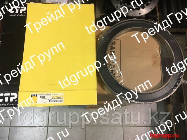 8T-0208 уплотнение CAT