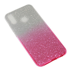 Чехол Gradient силиконовый Samsung S6 Edge, фото 2