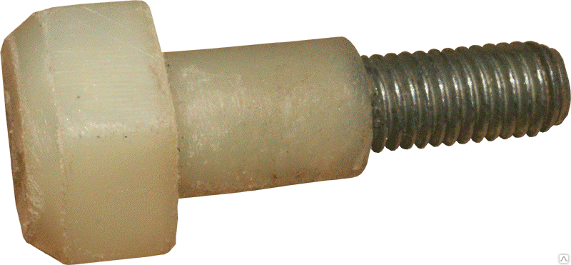 Болт М 10 5БП.851.051