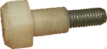 Болт М 10 5БП.851.051