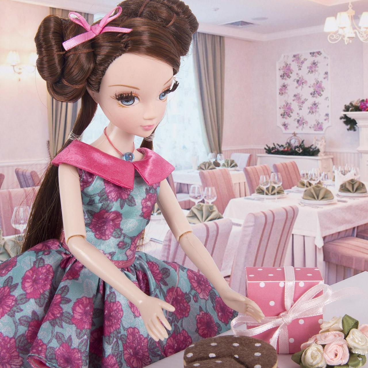 Кукла Sonya Rose серия Daily  collection  Вечеринка день рождения R4330N