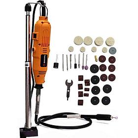 Гравер электрический Г-160ГВ Вихрь с гибким валом