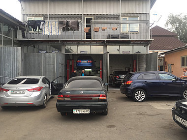 Автоэлектрика и компьютерная диагностика, фото 2