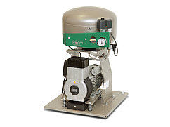 Безмасляный компрессор DK50 PLUS EKOM на 1 установку