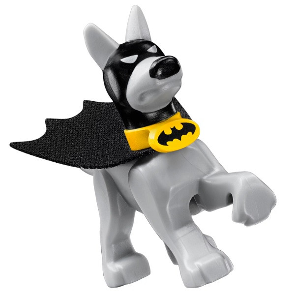 Lego Super Heroes Бетмен: Нападение Когтей
