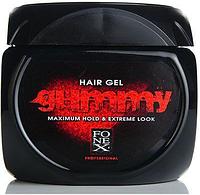 Gummy Hair Gel Maximum Hold & Extreme Look (Гель для укладки волос) 500 мл