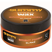 Gummy Hair Styling Wax Bright Finish (Воск для укладки волос)