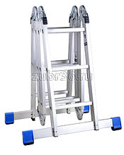 Лестницы-стремянки