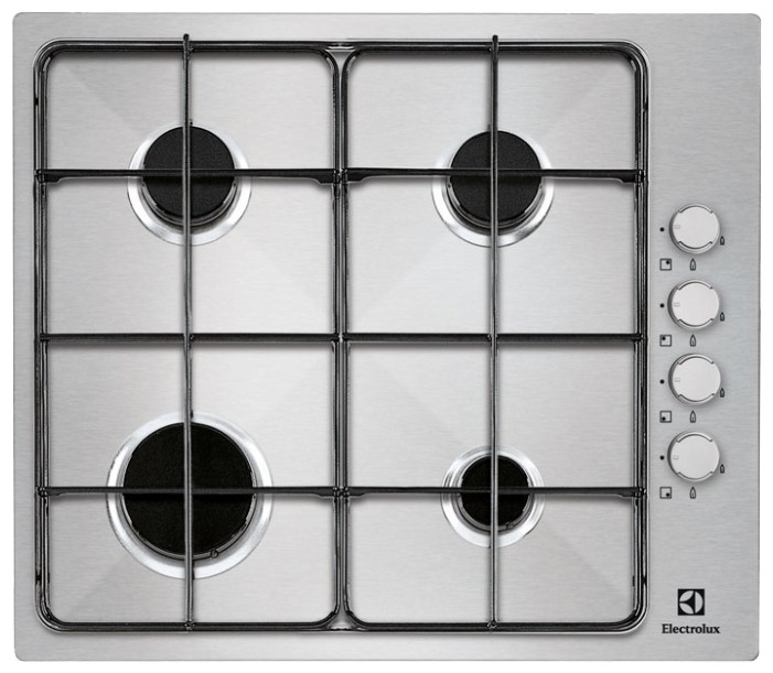 Встраеваемая поверхность Electrolux EGG 6042NSX