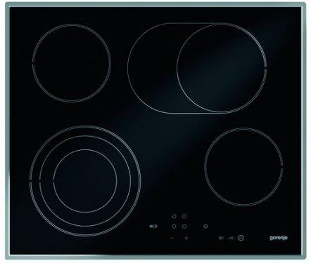 Встраеваемая поверхность Gorenje ECT680X