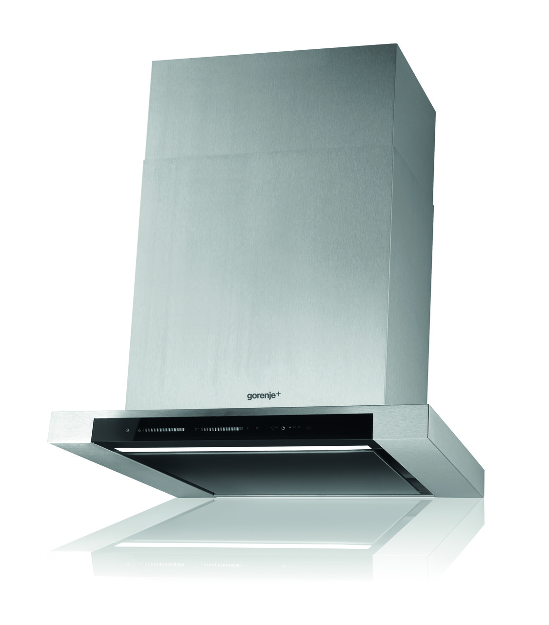 Вытяжка Gorenje GHT62X