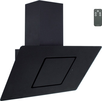 Вытяжка MBS CAMELLIA 190 BLACK
