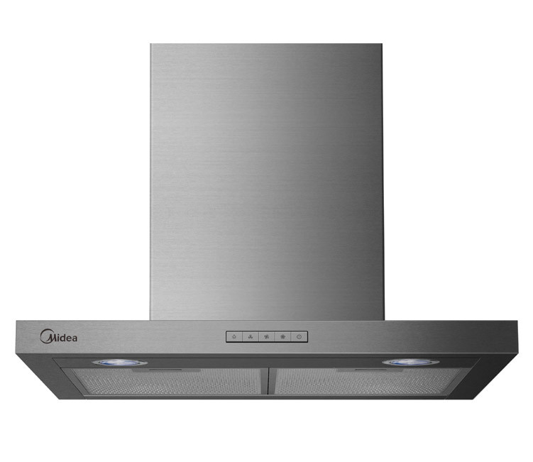 Вытяжка Midea E60AEW3E02