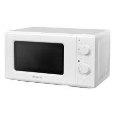 Микроволновка Daewoo KOR-6617W