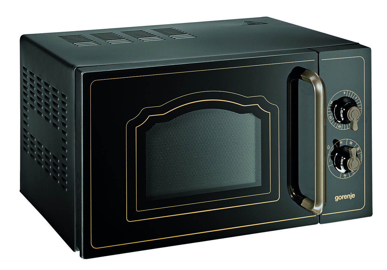 Микроволновка Gorenje MO4250CLB