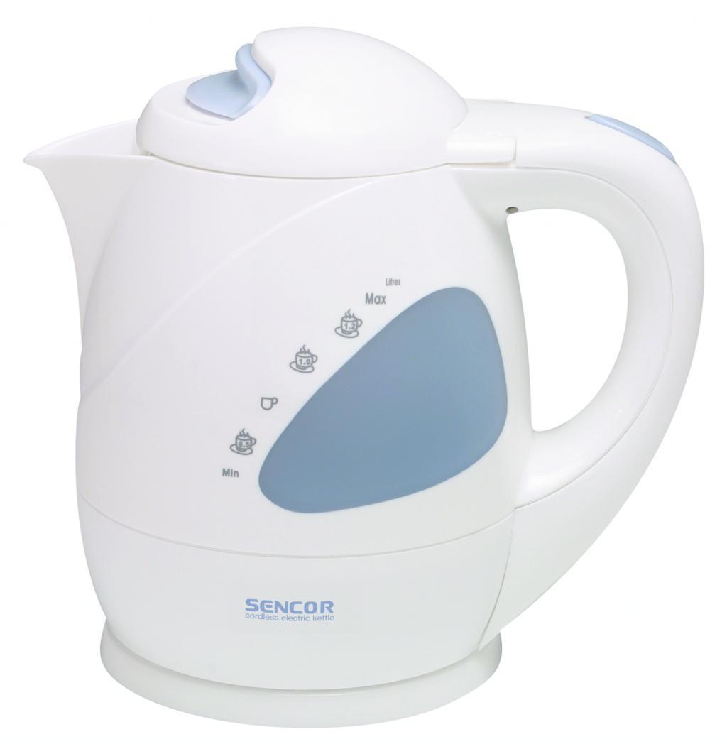 Чайник Sencor SWK 1200