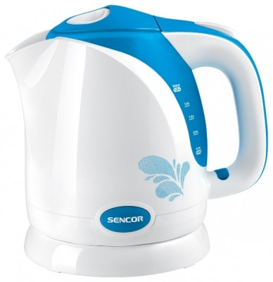 Чайник Sencor SWK 1502 BL