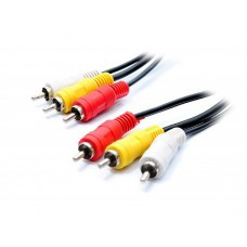 Кабель Dcolor DCC-3R3R100