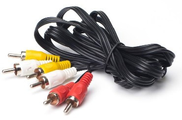 Кабель Dcolor DCC-3R3R150