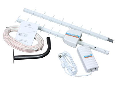 Антенна панельная СЭМЗ РЭМО 3G CONNECT STREET MINI