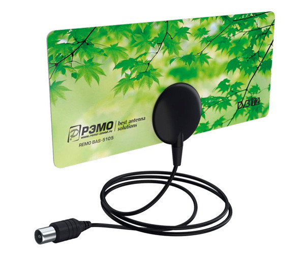 Антенна Remo BAS-5105