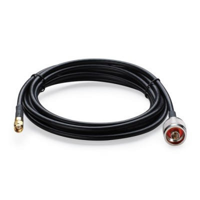 Антенный кабель типа Pigtail TP-Link TL-ANT24PT-3 N