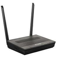 Маршрутизатор D-Link DIR-615A